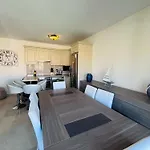 Apartment Paraiso En Palmmar