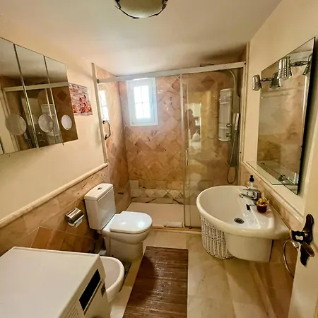 Apartment Paraiso En Palmmar Palm-mar