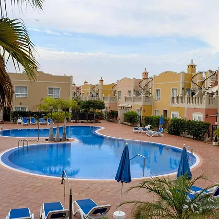 Apartment Paraiso En Palmmar