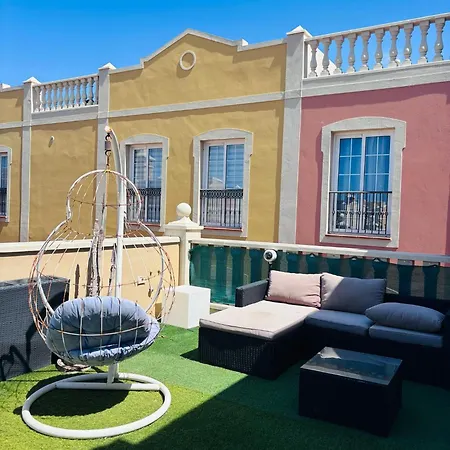 Paraiso En Palmmar Appartamento Palm-mar