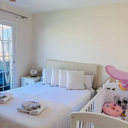 Paraiso En Palmmar * Palm-mar