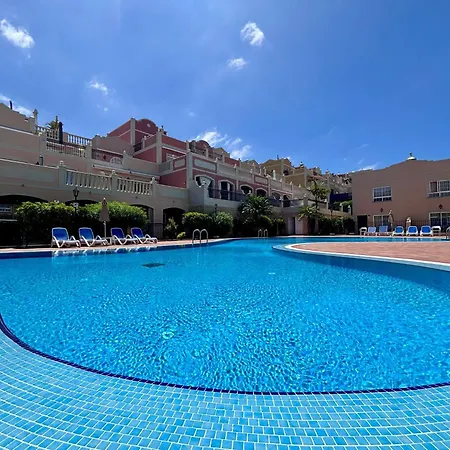 Paraiso En Palmmar * Эль-Пальмар