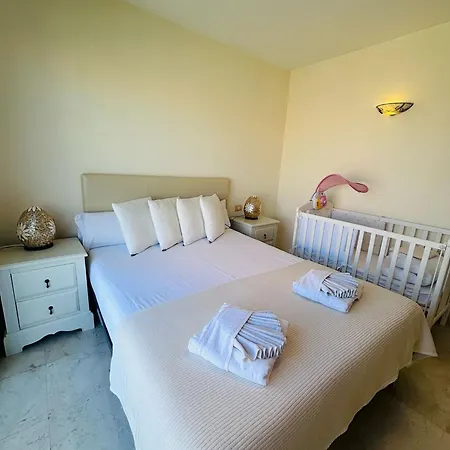 Appartamento Paraiso En Palmmar