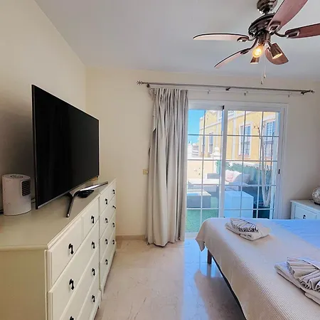 Appartamento Paraiso En Palmmar