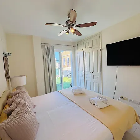 Appartamento Paraiso En Palmmar