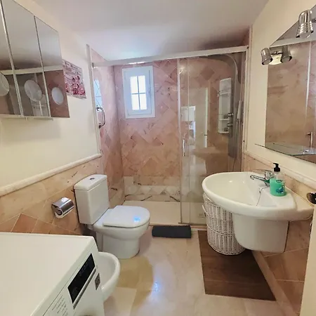 Paraiso En Palmmar Апартаменты *