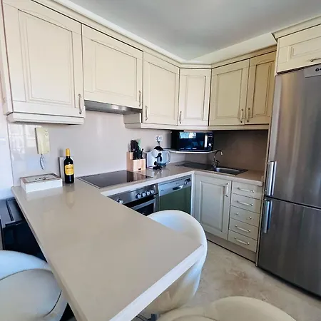 Paraiso En Palmmar Palm-mar