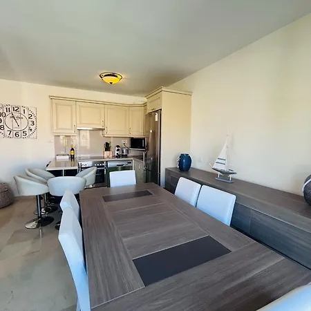 Apartmán Paraiso En Palmmar